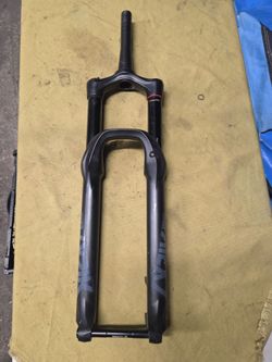 RockShox Lyrik front suspension fork