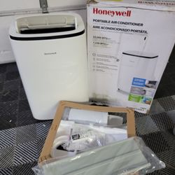 New! Honeywell 10,000 BTU Portable Air Conditioner AC 