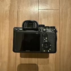 Sony A7RIV