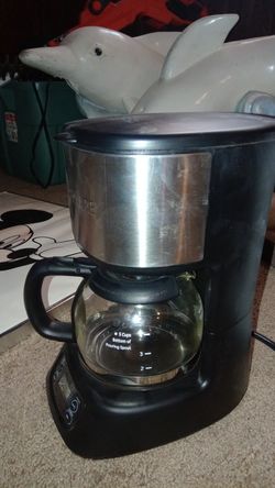 Coffee