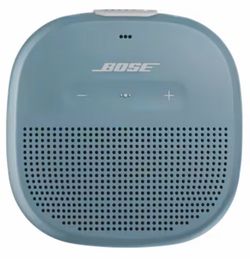 Bose SoundLink Bluetooth Speaker Blue NEW