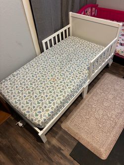Baby bed