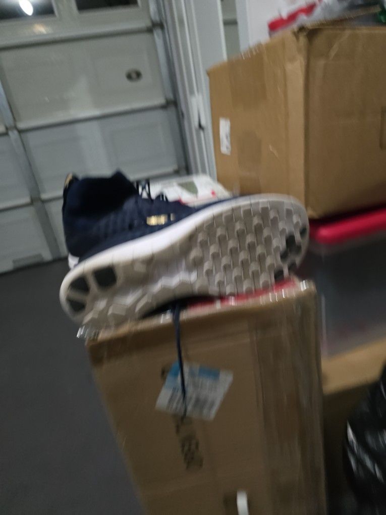 Nike Free Hypervenom 3 FC