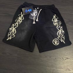 Hell Star Shorts 