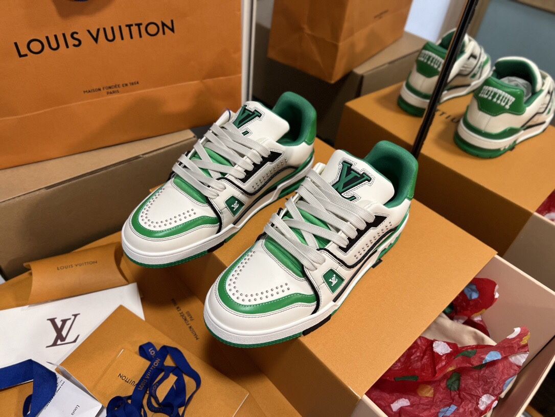 Rivet Men's Trainer Sports Board Shoes ⚠️Ceiling Edition