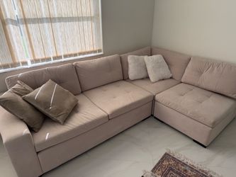 Sectional