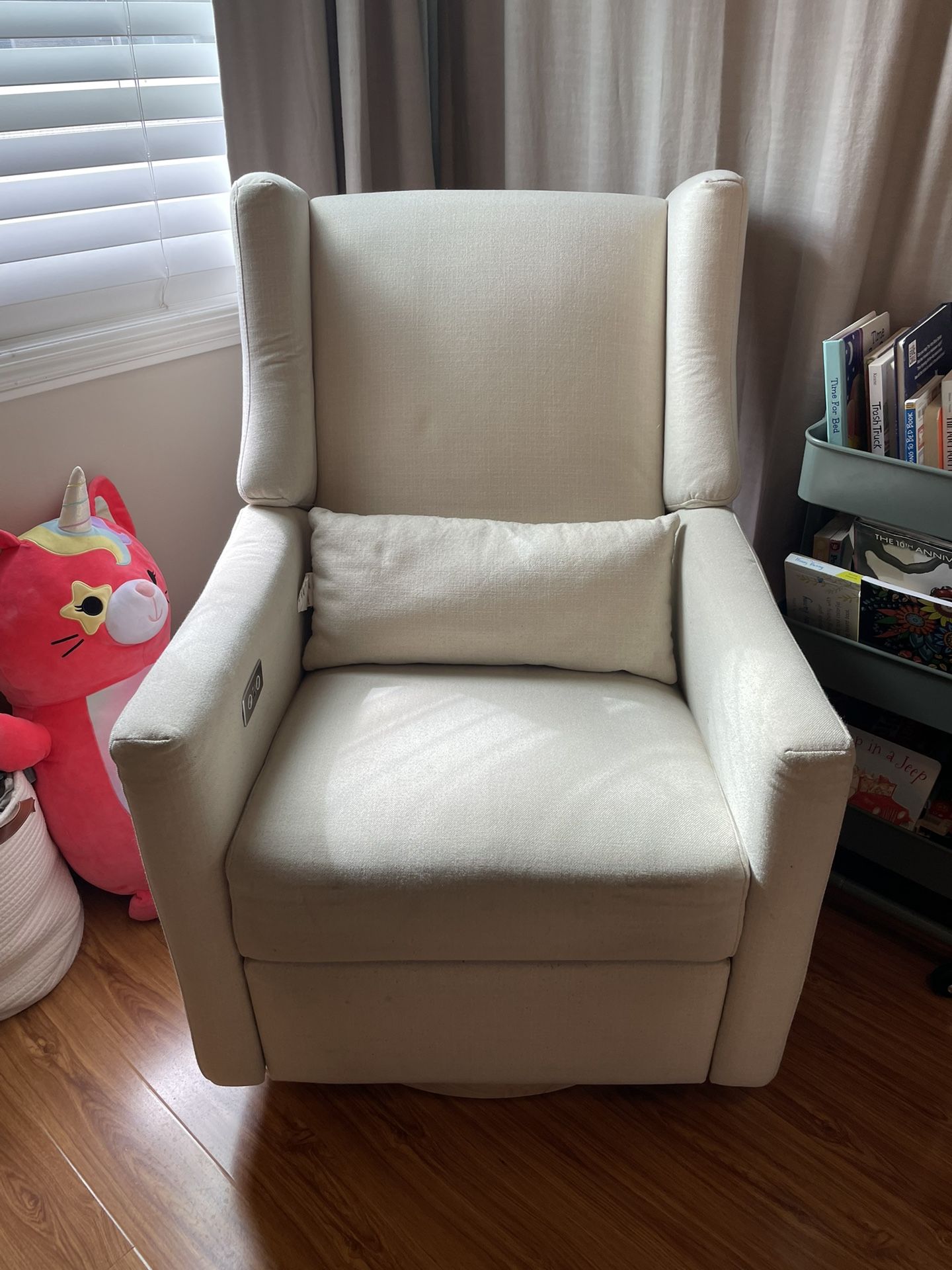 Babyletto Kiwi Glider