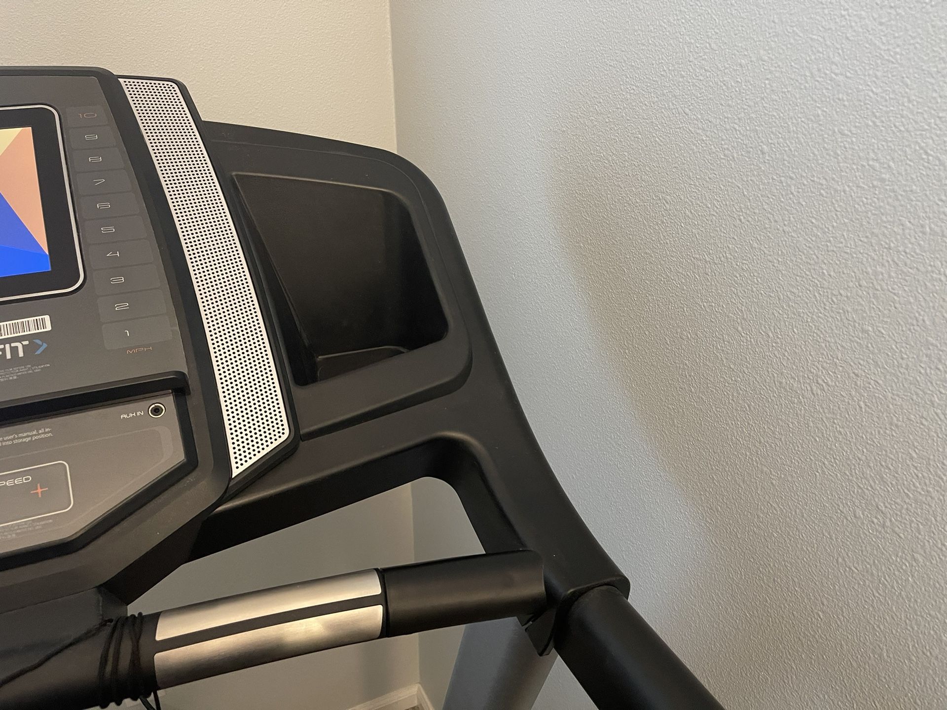 Nordictrack Treadmill T6.5 SI for Sale in Seattle, WA OfferUp