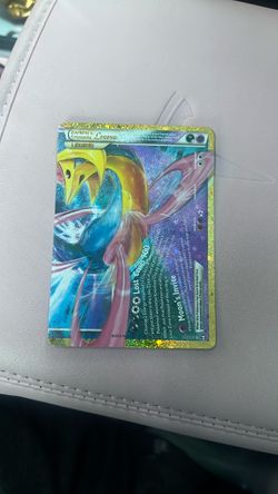 Trade for darkrai top card or any other 30th cards