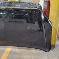 Gmc Terrain Hood Part