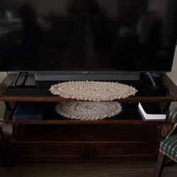 TV Table 
