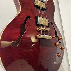 Epiphone Dot Deluxe 335 