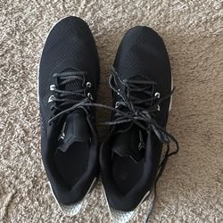 Nike Mamba Fury size 12