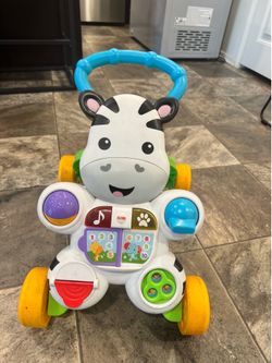 Walker toy