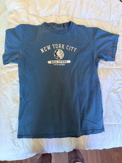 Vintage New York 5th ave t shirt