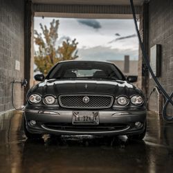 2005 Jaguar Xtype