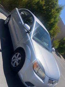 2011 KIA Rio