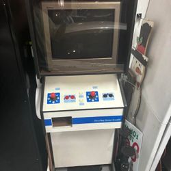 NINTENDO NES ARCADE - Pro Play Home Home Arcade For The Nintendo Entertainment System