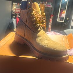 Lv Timbs