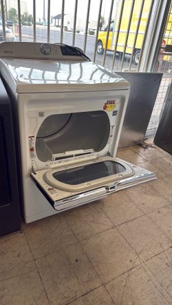 Maytag Dryer