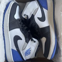 Air Jordan 1 Mens 7.5