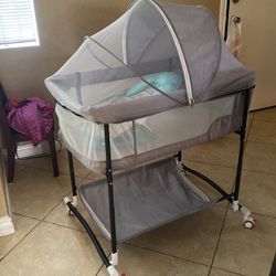 Baby Bassinet