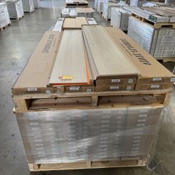 Affordable Flooring From $0.89/Sq Ft | 100+ Colors Available | Waterproof Vinyl | Huge Inventory