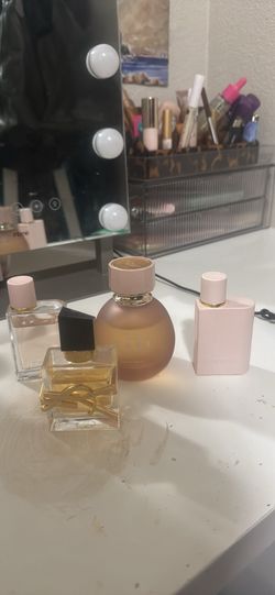 Perfume bundle