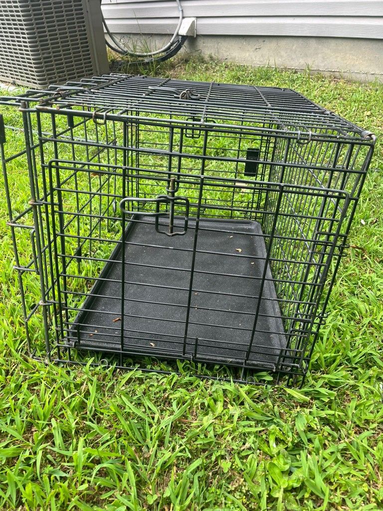 Dog Crate
