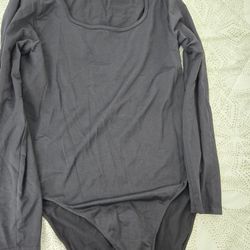Womans Longsleeve Shirt Jumpsuit (San Diego Area)