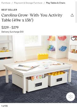 pottery barn kids