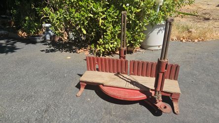 #Miter #Box #Stanley #Vintage #Tool