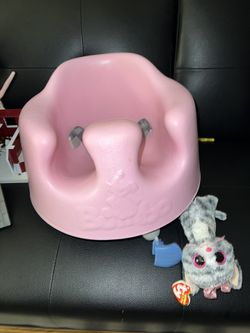 But I Seat- Pink Brand New