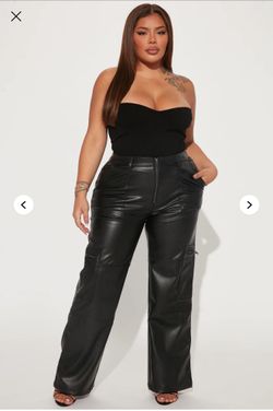 Fashion Nova Pants Size 1x