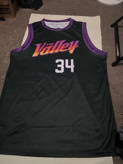 Retro NBA Jersey