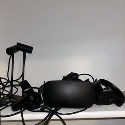 Oculus VR Headset 