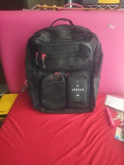 Jordan Hesi Backpack Nike App Limited Release