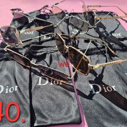 Dior Sunglasses