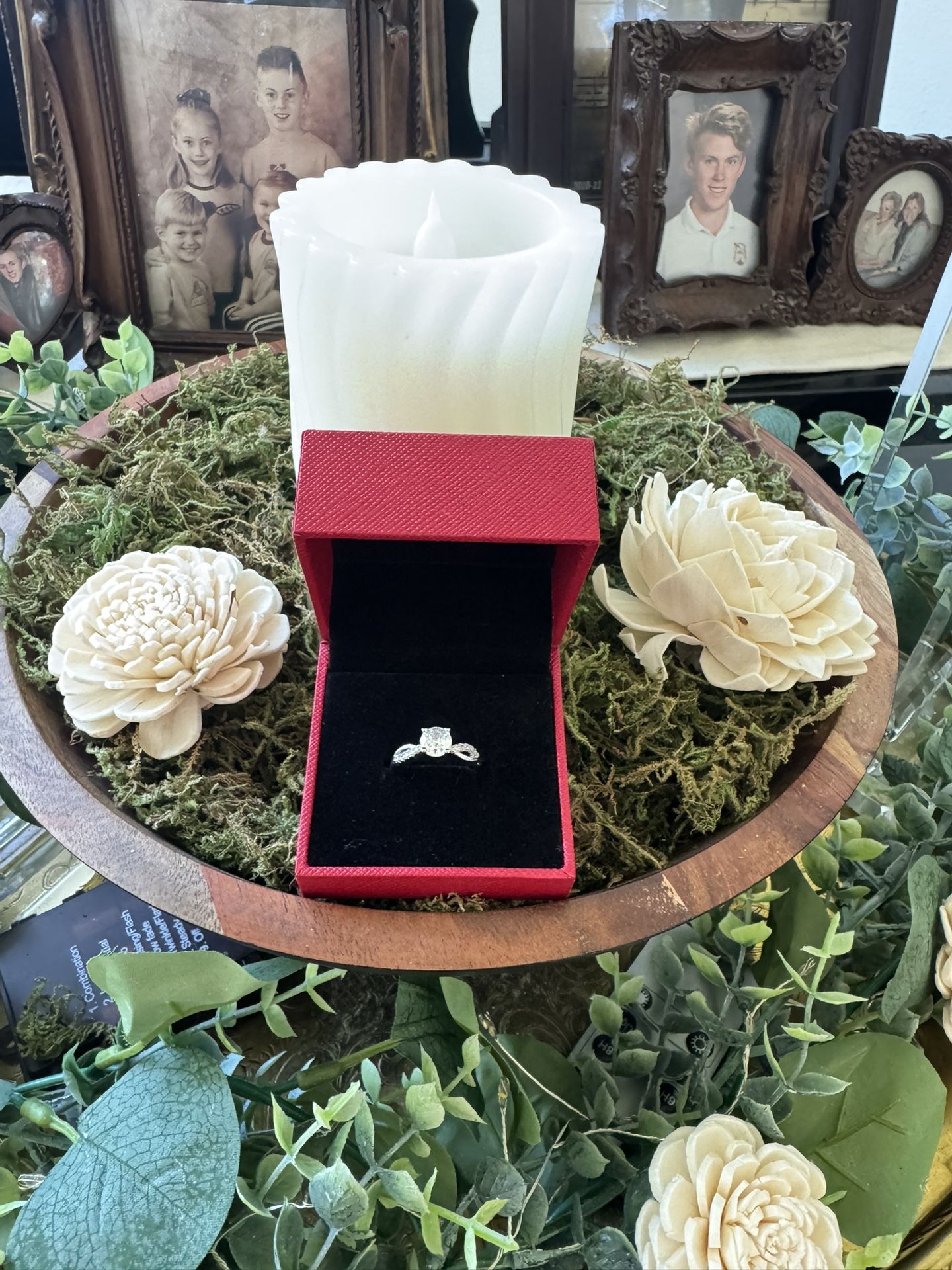 Promise Ring !