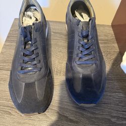 Banana Republic Men’s Shoes