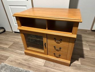 Entertainment Table