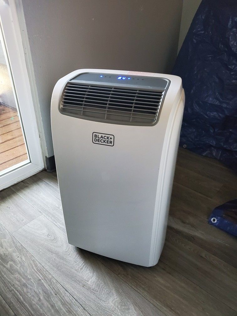 Air Conditioner