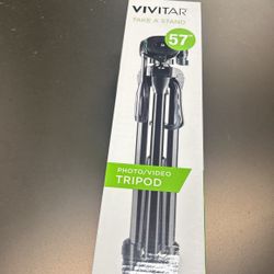 Tripod