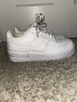 New Nike Double Af1