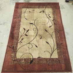 Area Rug