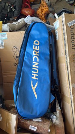 Pickle ball racquet case