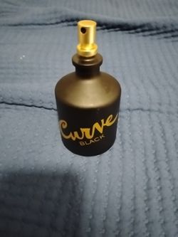 Curve Black Cologne