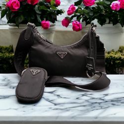 Vintage With Dustbag 