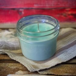 Autumn Night (Type) Scented Soy Wax Candle