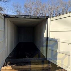 Shipping Containers For Sale!!